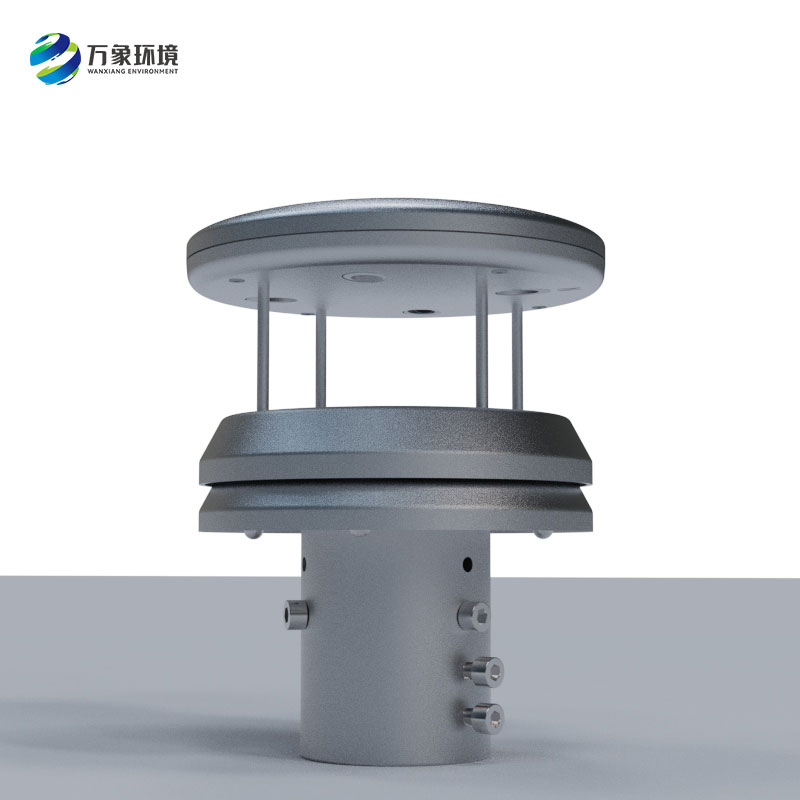 不銹鋼壓電雨量傳感器的工作原理是什么？