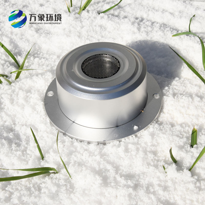 超聲波雪深檢測(cè)傳感器：精準(zhǔn)高效，應(yīng)對(duì)復(fù)雜多變的氣候挑戰(zhàn)