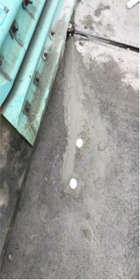 道路結冰傳感器