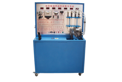 汽車教學(xué)實(shí)訓(xùn)設(shè)備安全及注意事項(xiàng)有哪些?恒信教具廠家為您介紹(圖1) 汽車教學(xué)設(shè)備