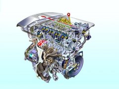 汽車發(fā)動機教學(xué)軟件