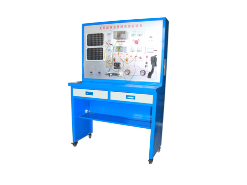 新能源汽車(chē)太陽(yáng)能電池試驗(yàn)臺(tái)(圖1) 新能源汽車(chē)太陽(yáng)能試驗(yàn)臺(tái)