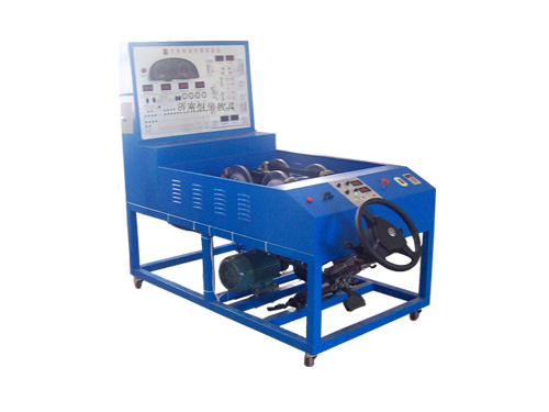 汽車教學設備包含哪些汽車教學器材(圖1) 汽車教學設備