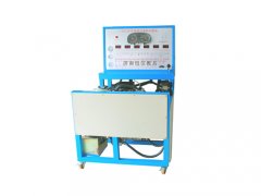 大眾Tsi缸內直噴電控發(fā)動機實驗臺