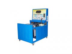 發(fā)動機(jī)與自動變速器實(shí)驗臺