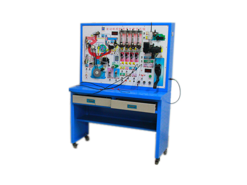 汽車教學(xué)儀器