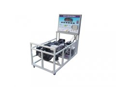 發(fā)動機實訓臺，教學實訓設備