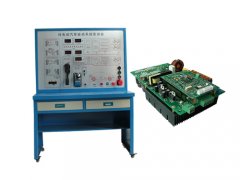 新能源汽車電動機(jī)與控制器原理實(shí)訓(xùn)臺