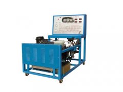 索菲姆電控共軌柴油發(fā)動(dòng)機(jī)實(shí)驗(yàn)臺(tái)