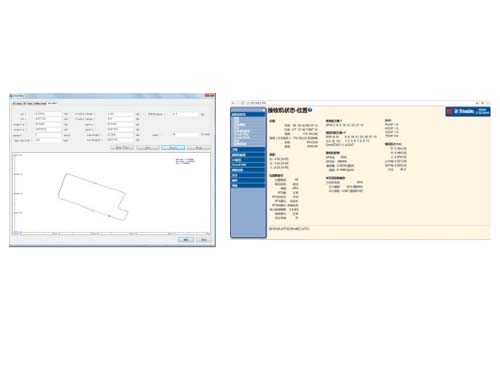 無人駕駛差分定位導航測試與開發(fā)實驗平臺(圖5) (TRK)無人駕駛差分定位導航測試與開發(fā)實驗平臺