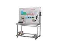 新能源車逆變器實訓(xùn)臺