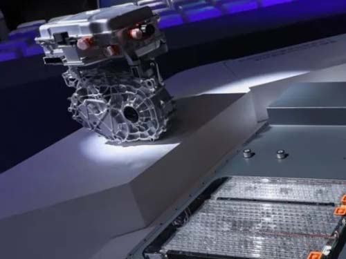 新能源汽車(chē)教學(xué)軟件:新能源汽車(chē)動(dòng)力電池VR教學(xué)軟件(圖1) 新能源汽車(chē)動(dòng)力電池VR教學(xué)軟件