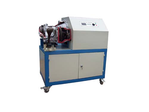 AT自動(dòng)變速器傳動(dòng)原理實(shí)驗(yàn)臺