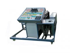 風(fēng)向標(biāo)汽車教學(xué)設(shè)備是什么?濟(jì)南恒信教具問您解答