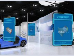 2019年汽修教學(xué)軟件價格，恒信教具告訴您