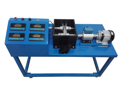 汽車CVT傳動(dòng)測(cè)試系統(tǒng)