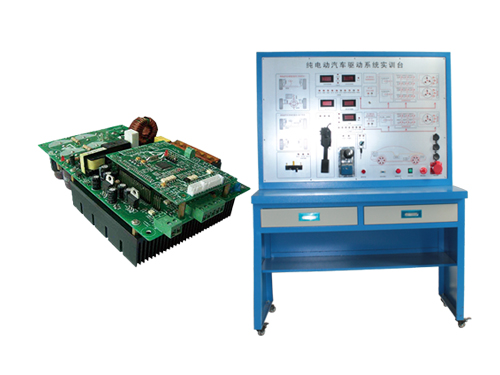 電動(dòng)輪_分布式驅(qū)動(dòng)_電動(dòng)汽車(chē)試驗(yàn)臺(tái)(圖1) 分布式驅(qū)動(dòng)電動(dòng)汽車(chē)試驗(yàn)臺(tái)