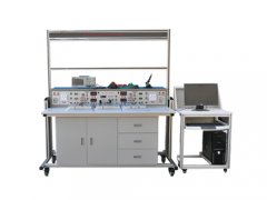 新能源汽車電工電子實(shí)訓(xùn)臺(tái)
