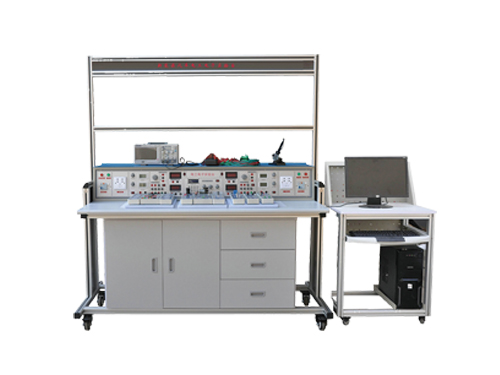 汽車(chē)電工電子實(shí)訓(xùn)臺(tái)