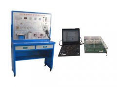 動力電池和管理系統(tǒng)實訓(xùn)臺