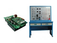 新能源純電動(dòng)汽車動(dòng)力系統(tǒng)實(shí)訓(xùn)臺(tái)