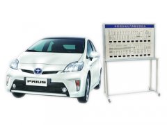 新能源汽車(chē)整車(chē)試驗(yàn)臺(tái)