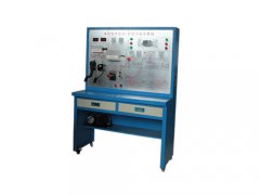 純電動(dòng)汽車制動(dòng)能量回收系統(tǒng)示教板