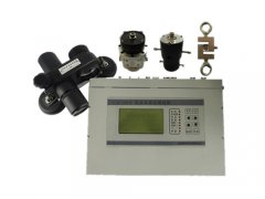 新能源整車(chē)道路綜合測(cè)試儀