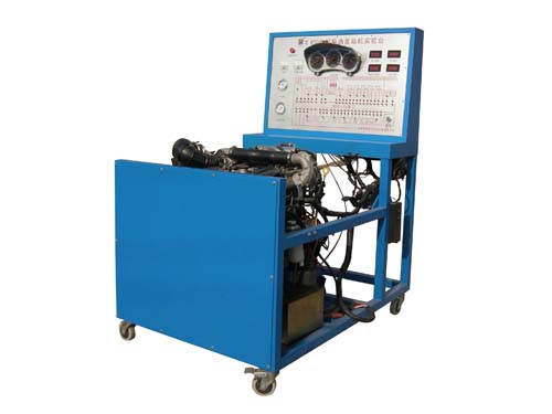 比較好的汽車教學(xué)設(shè)備廠家有哪些?恒信教具推薦(圖1) 汽車教學(xué)實(shí)訓(xùn)設(shè)備