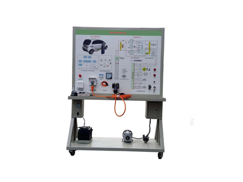 汽車教學(xué)儀器