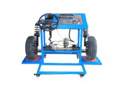 濟(jì)南汽車(chē)教學(xué)實(shí)訓(xùn)設(shè)備:EHPS電控液壓助力轉(zhuǎn)向?qū)嶒?yàn)臺(tái)