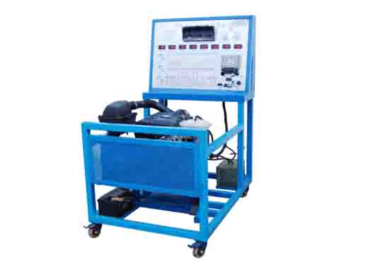 汽車檢測(cè)設(shè)備:全方位保障行車質(zhì)量