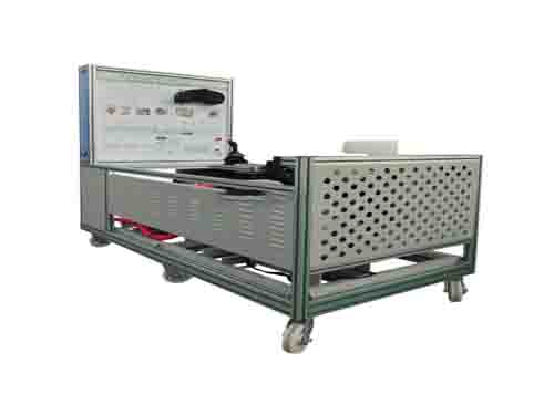 新能源汽車熱管理系統(tǒng)實訓(xùn)裝置