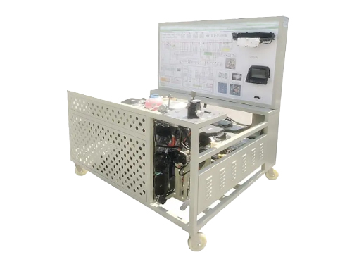 混合動力實(shí)訓(xùn)裝置