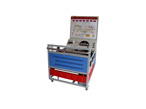 起亞賽拉圖電控發(fā)動機實訓(xùn)裝置(圖1) 起亞賽拉圖電控發(fā)動機實訓(xùn)裝置(圖1)