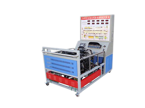 長城共軌柴油電控發(fā)動機(jī)實(shí)訓(xùn)裝置