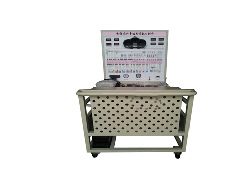 雪佛蘭科魯茲發(fā)動機實訓臺