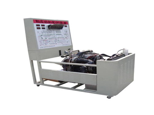 M6發(fā)動機(jī)實訓(xùn)裝置